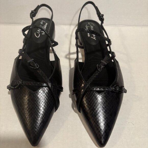 Circus NY by Sam Edelman Women's Lindley Ballet Flat SZ: 9M - Picture 10 of 16